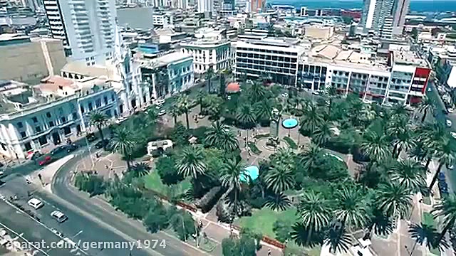 ایالت آنتوفاگاستا  کشور شیلی