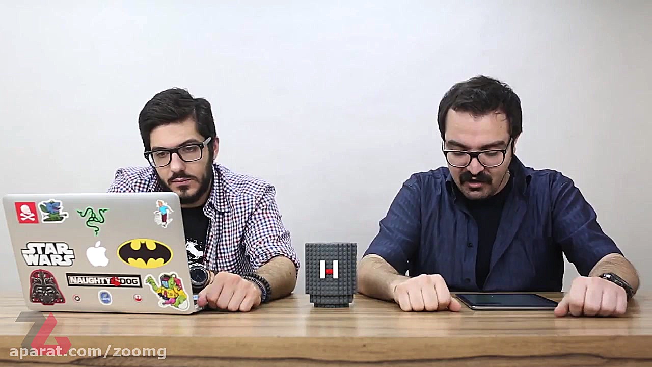 زوم کست: هرچه که باید درباره ن...