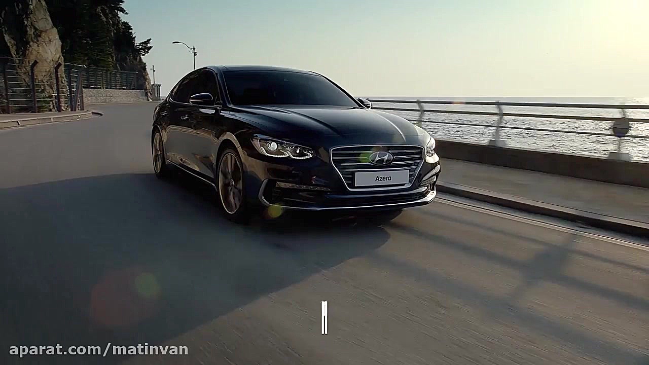 هیوندای چهار روز با گل سرسبد ه...