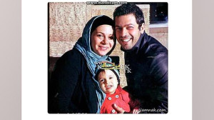 بیوگرافی پژمان بازغی