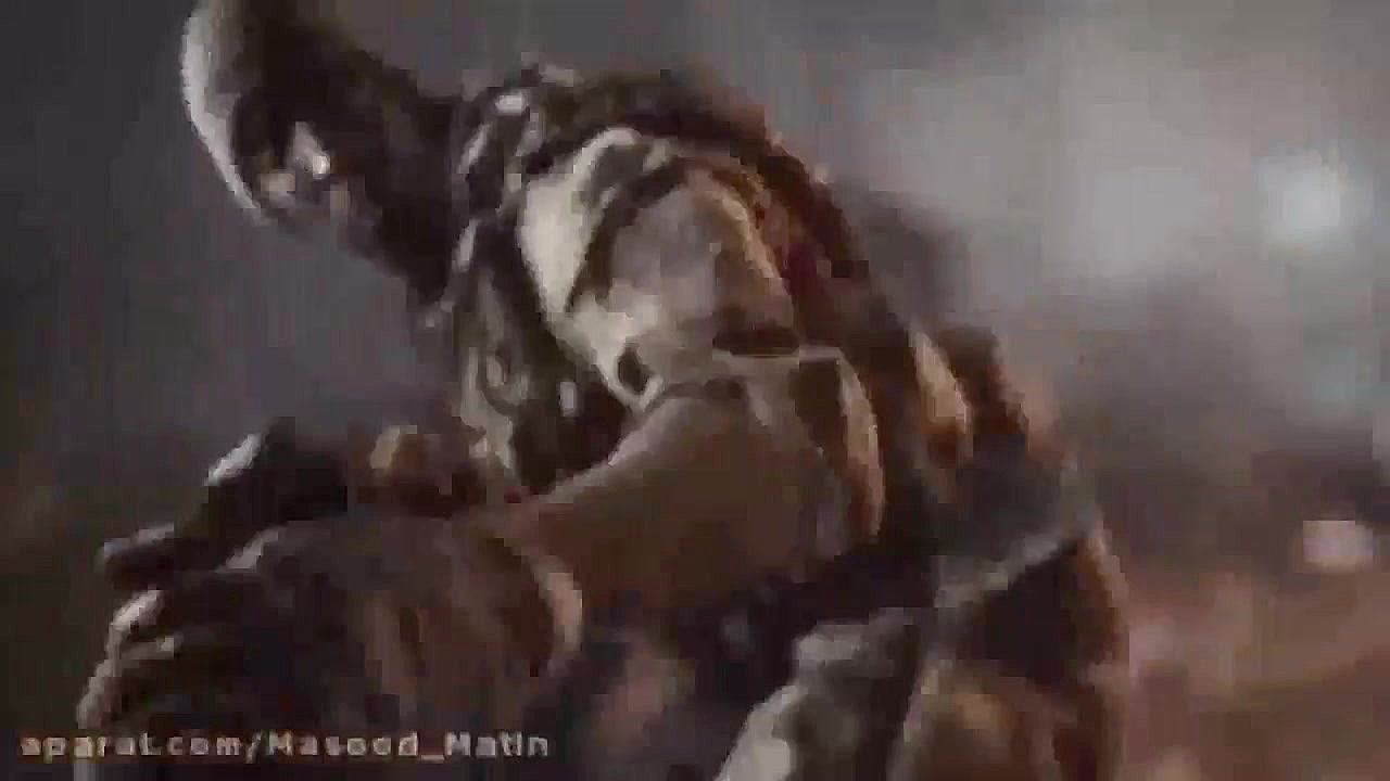 تریلر بتلفید ۴ گیمر خاض