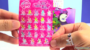 My Little Pony Wave 17 Blind B...