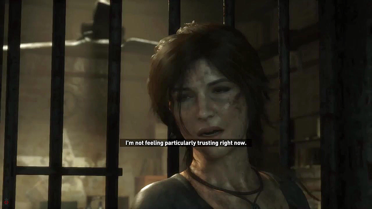 Rise Of The Tomb Raider 5 | سل...