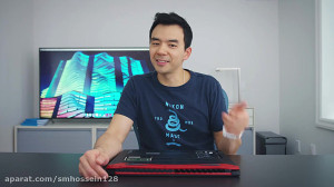 The Cheapest Gaming Laptop wit...