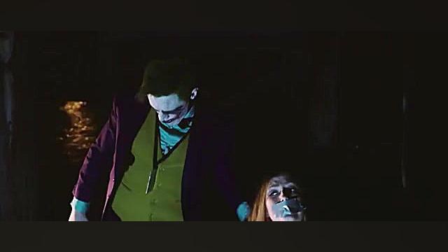 فیلم هارلی کویین