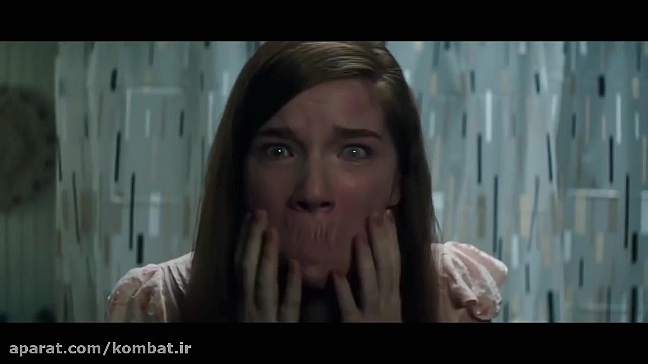 تریلر فیلم احضار 3  The Conjur...