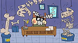 دایناسور ها  همشهریاسور!