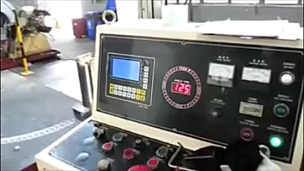 پرس ضربه ای وفیدر و رول بازکن...