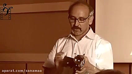 کارگاه تاریخچه سینما برای کودک...