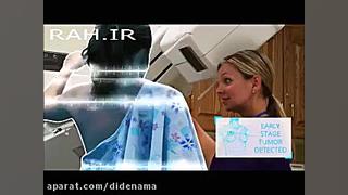 کاربردهای متنوع اسکنر سه بعدی