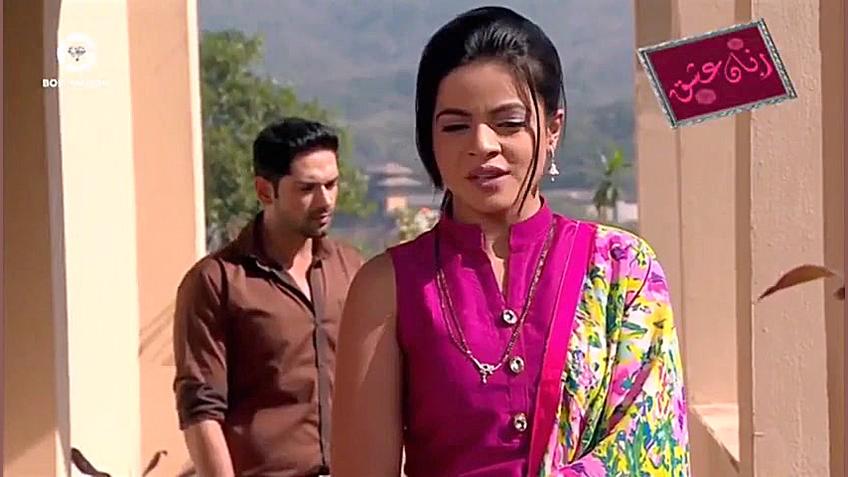 دانلود قسمت 288 سریال زبان عشق