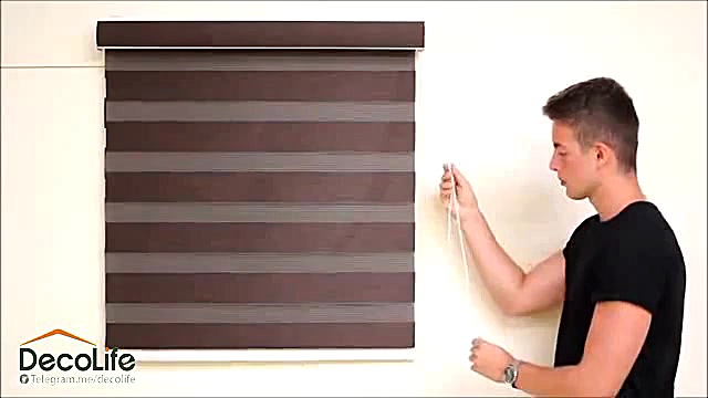 پرده زبرا فتودراپه