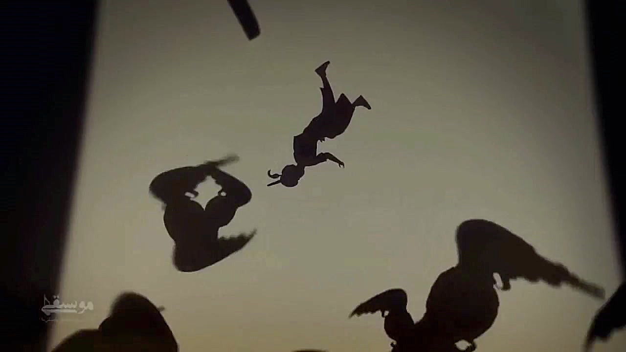 موزیک ویدئوی رسمی صنما، با صدا...