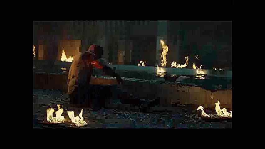 جان سخت 5 پارت آخر