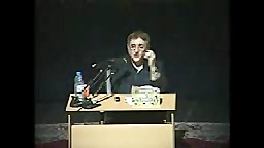 عشق ورزی پسر ده ساله به دختر 1...