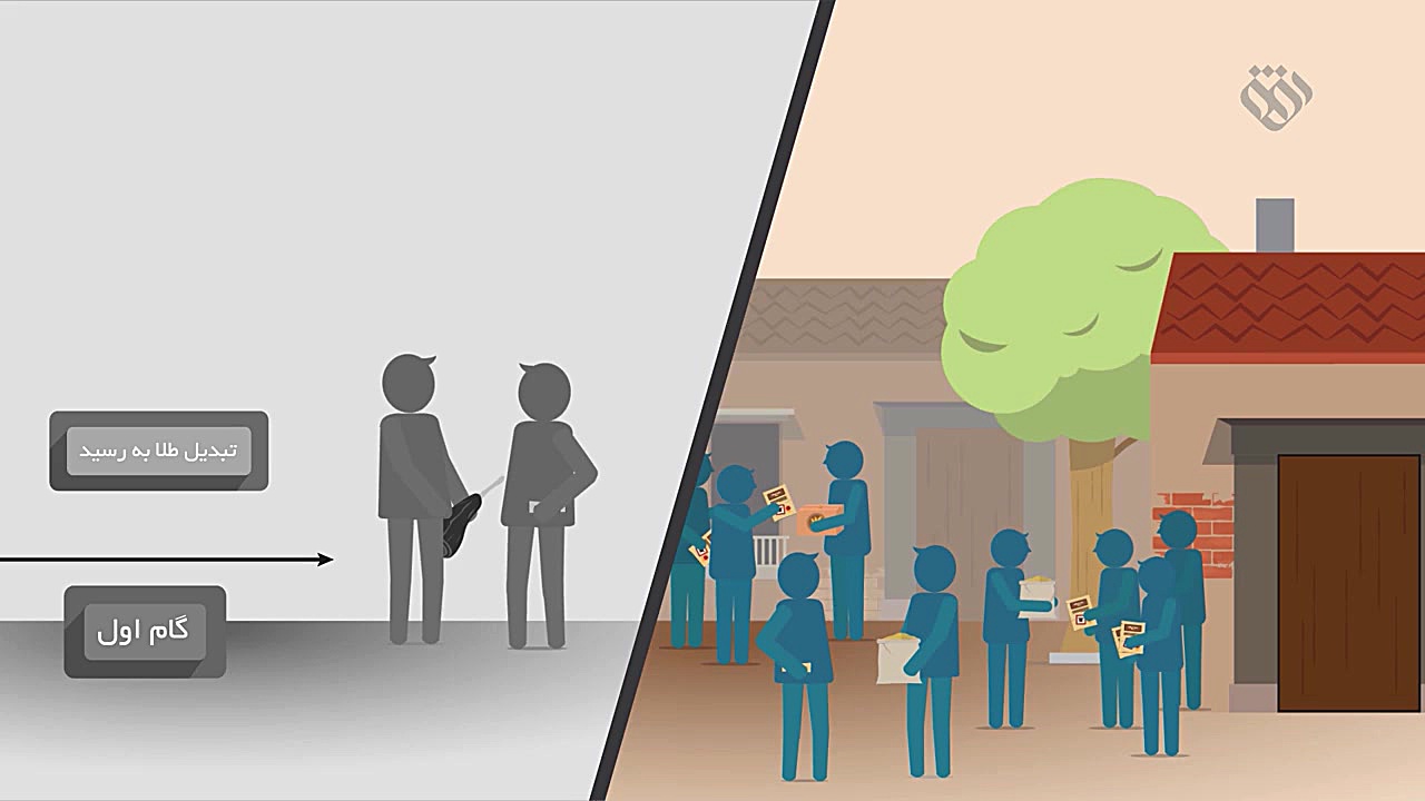 تاریخچه ی پول