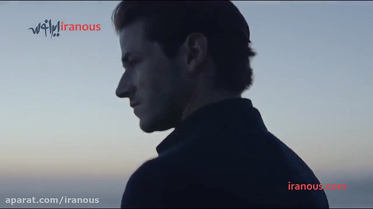 تبلیغ عطر شنل مدل بلو شنل (ایر...