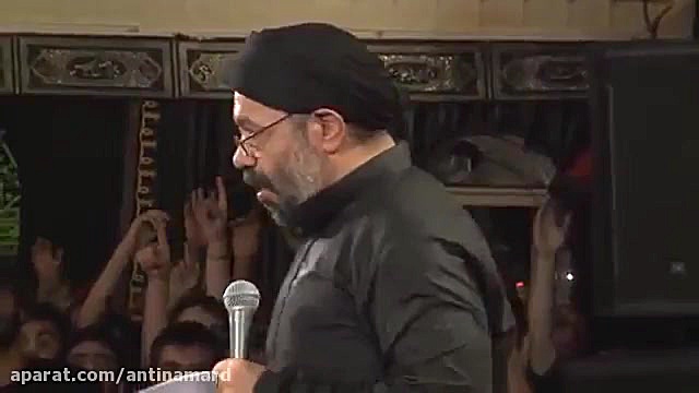 ♪ مداحی فوق العاده زیبا و شورا...