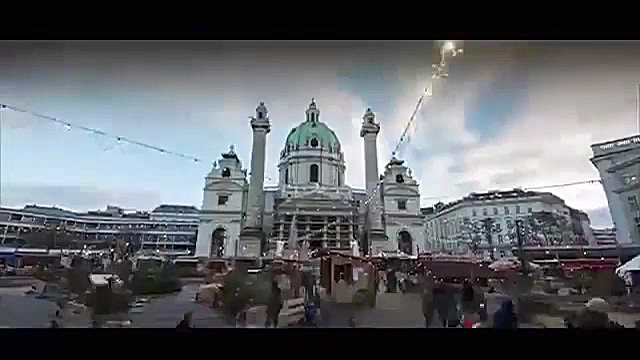 وین؛ شهر موسیقی و فرهنگ