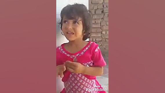 دخترک مینودشتی که پدر و مادر م...