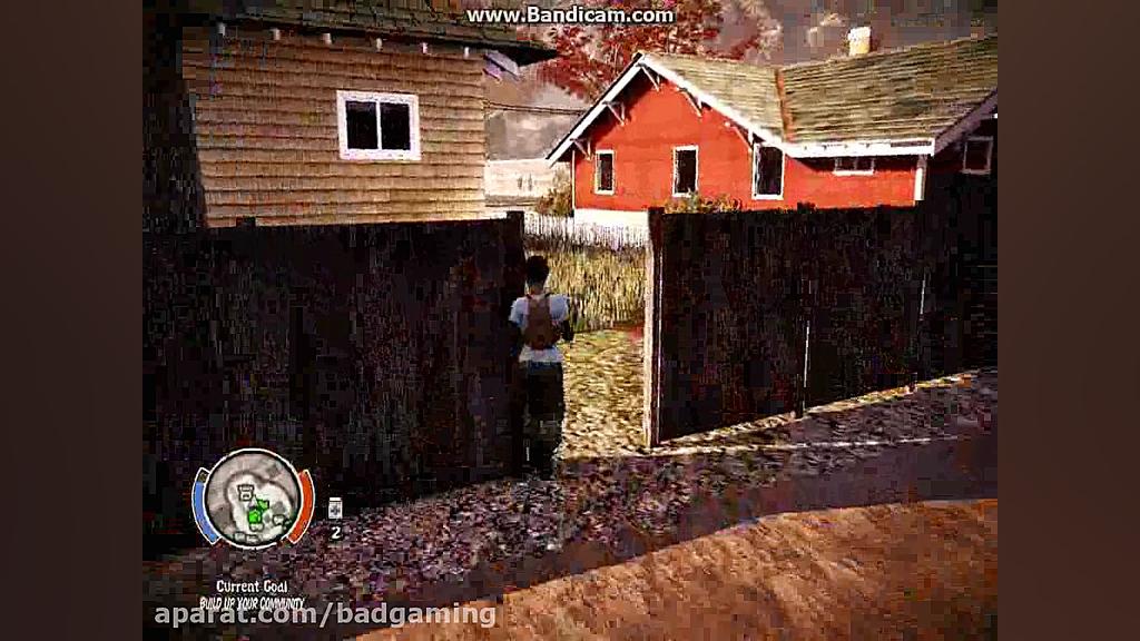 state of decay همینجوری پارت 3