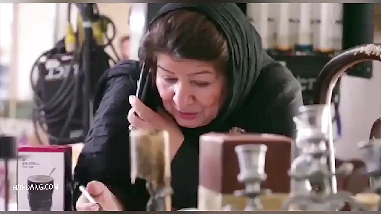 ازدواج سفید مضمون فیلم جدید پو...