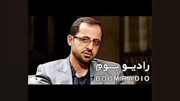 قصه عاشقی فاضل نظری