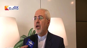 واکنش ظریف به نشست سالانه مناف...