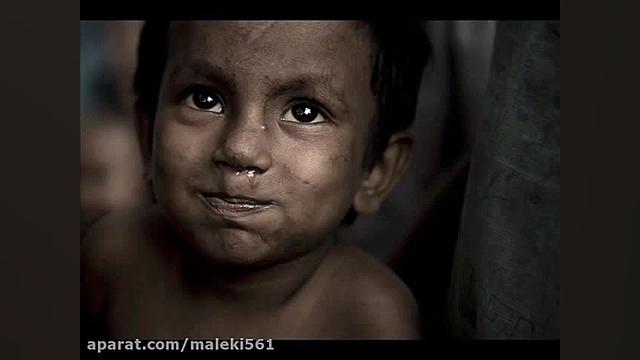 گنجشک لالا     Persian Lullaby