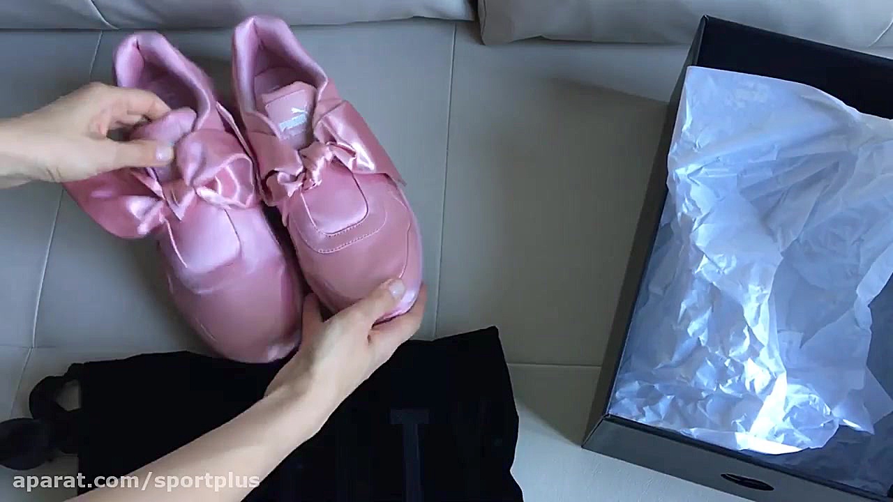 پوما ریحانا فنتی بو Puma Fenty...