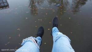 نایک پریستو Nike Presto