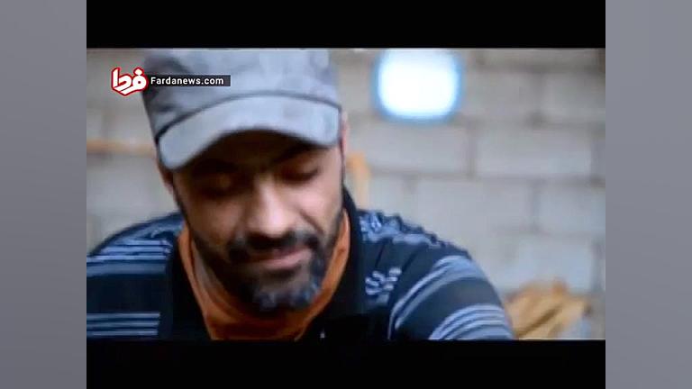 تیزر مستند آهنگر