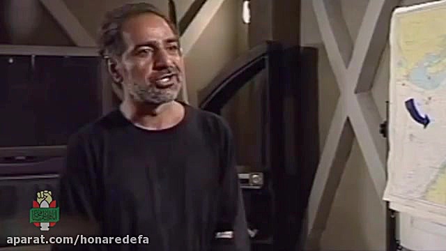 فیلم سینمایی موج مرده 1