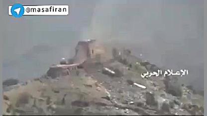 ببینید مزدوران سعودی چطور نابو...