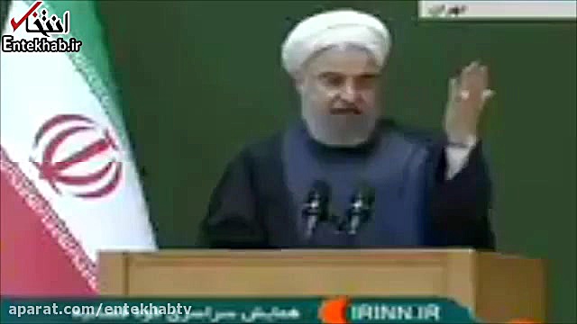 فیلم روحانی: ان شاالله ما ضابط...