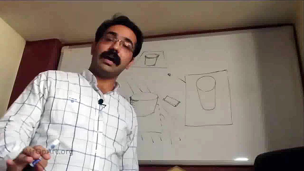 درباره نقاشی سه بعدی  اینستالا...