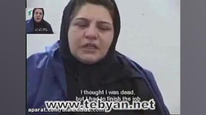 مستند دردناک از زندانیان زن قا...