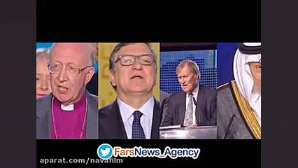 عتراف رجوی به دخالت مستقیم در...