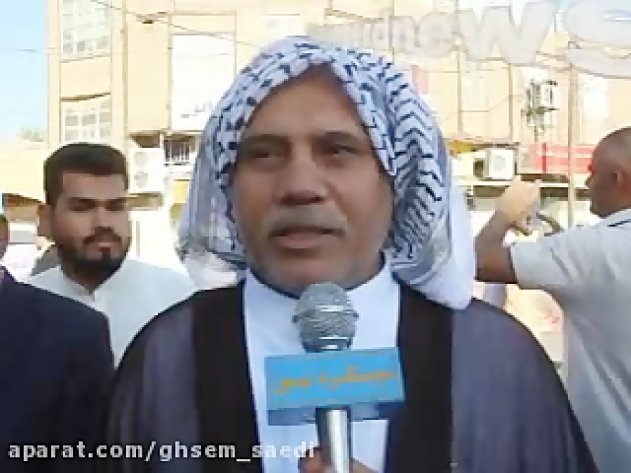 تبریک نماینده مردم دشت آزادگان...