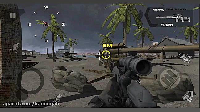 تکتیرانداز ماهر 2