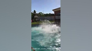 خوشگذرانی سبایوش در زمان جنگ ب...