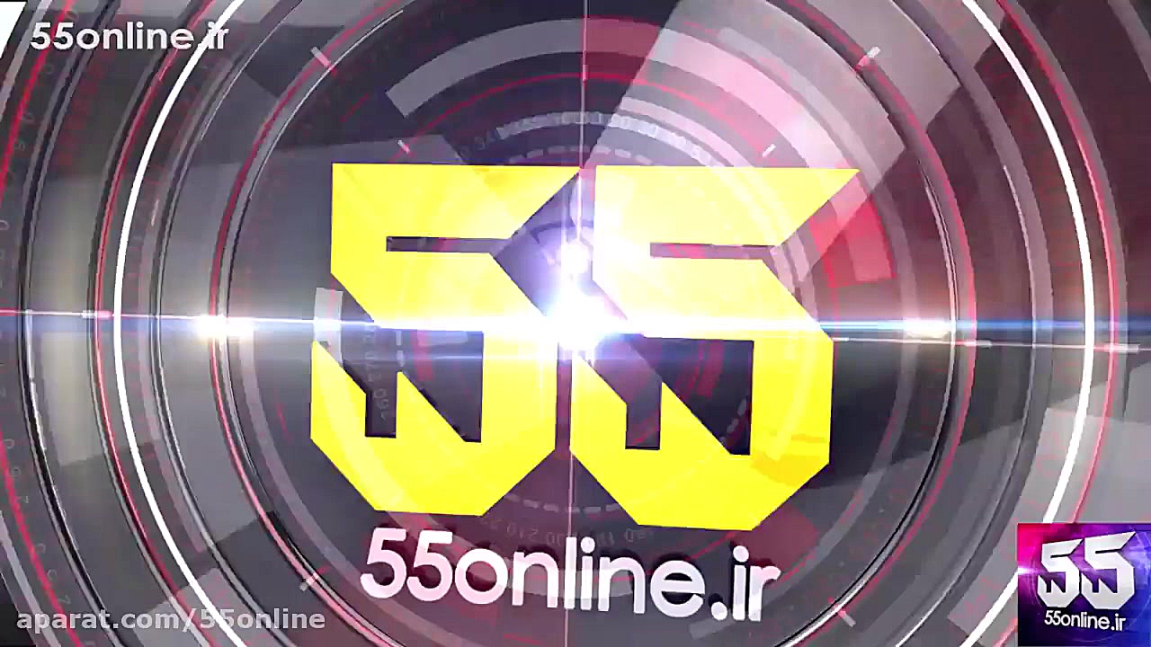 لحظه به هلاکت رسیدن رهبر داعش...