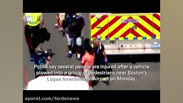 تاکسی، راننده تاکسی ها را زیر...