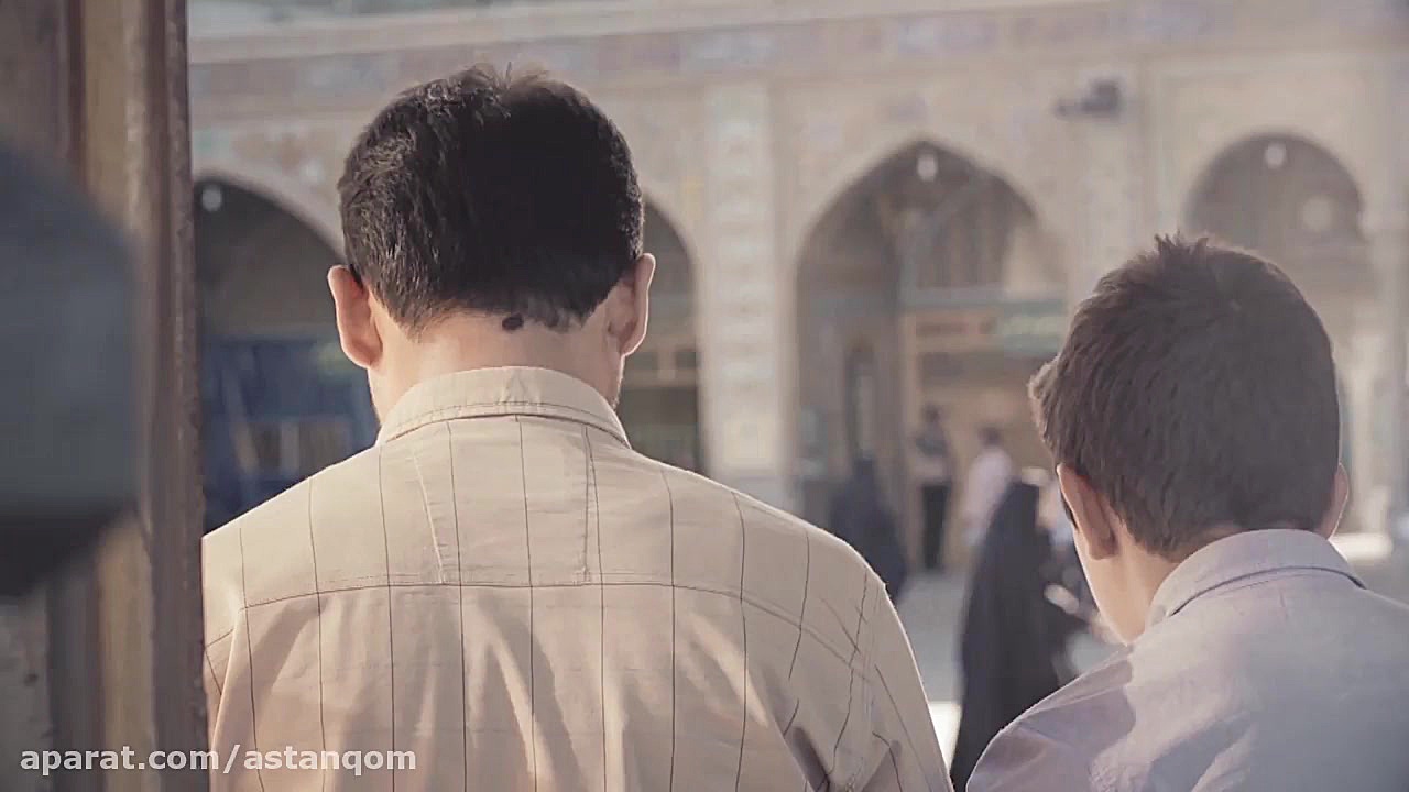 نماهنگ&laquo;ضیافت عشق&raquo;...