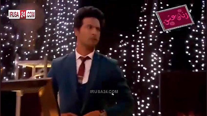 دانلود قسمت 294 سریال زبان عشق