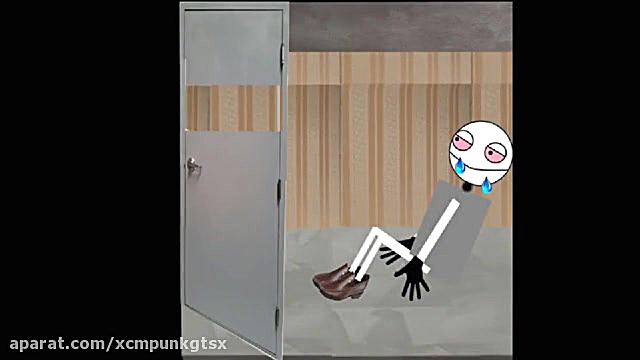 بازی فرار از زندان (قسمت دوم)...