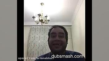 خنده دار داب اسمش محسن بروفر 4