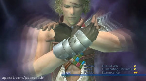 Final Fantasy XII: The Zodiac...