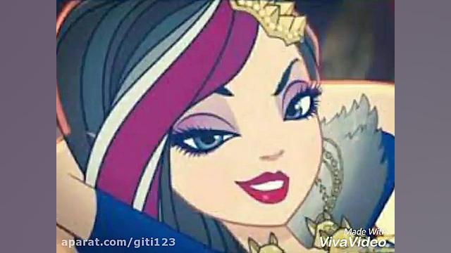 مسابقه دوبله رومانا بدوولف برا...