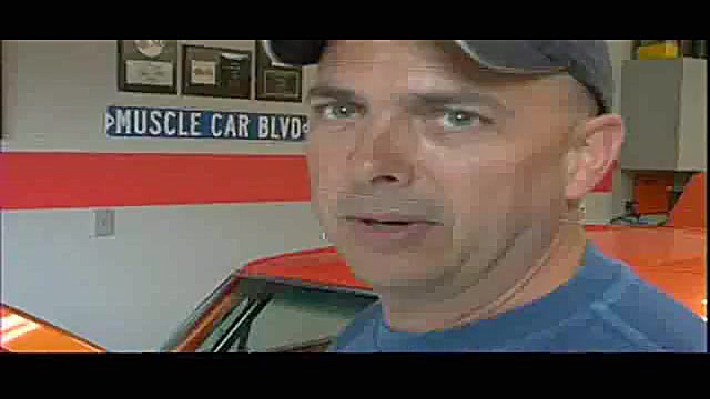 درگ خودروهای تیون شده